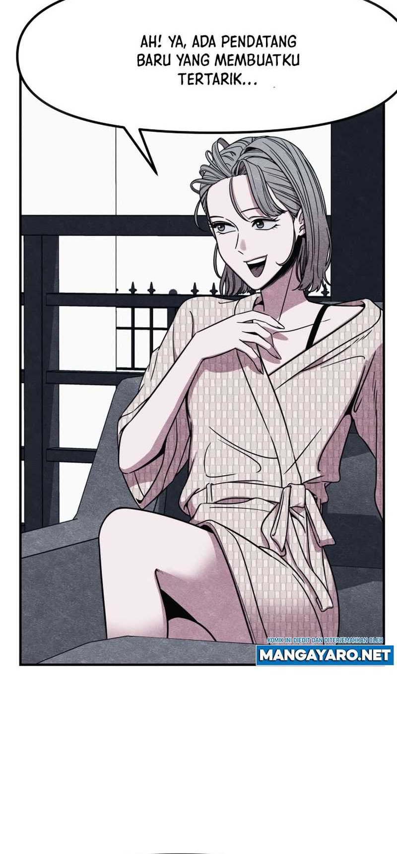 Zombie X Slasher Chapter 02 Gambar 98