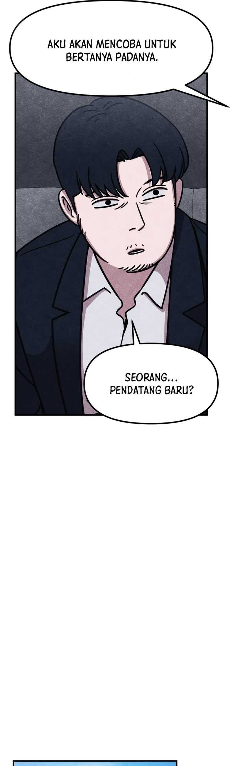 Zombie X Slasher Chapter 02 Gambar 99