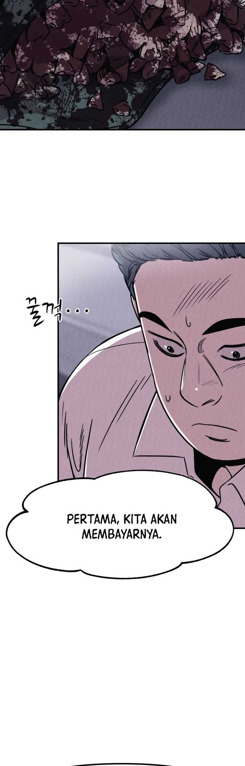 Zombie X Slasher Chapter 02 Gambar 23
