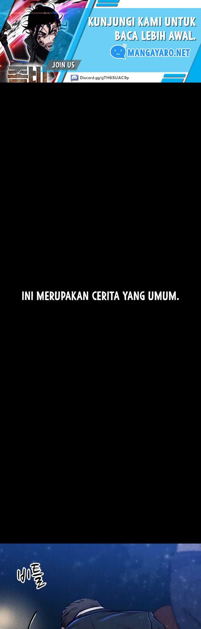 Baca Zombie X Slasher Chapter 01 Gambar 2