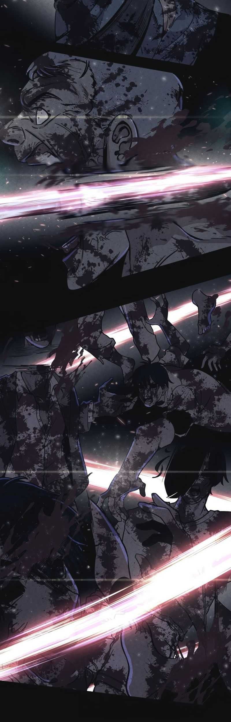 Zombie X Slasher Chapter 01 Gambar 158