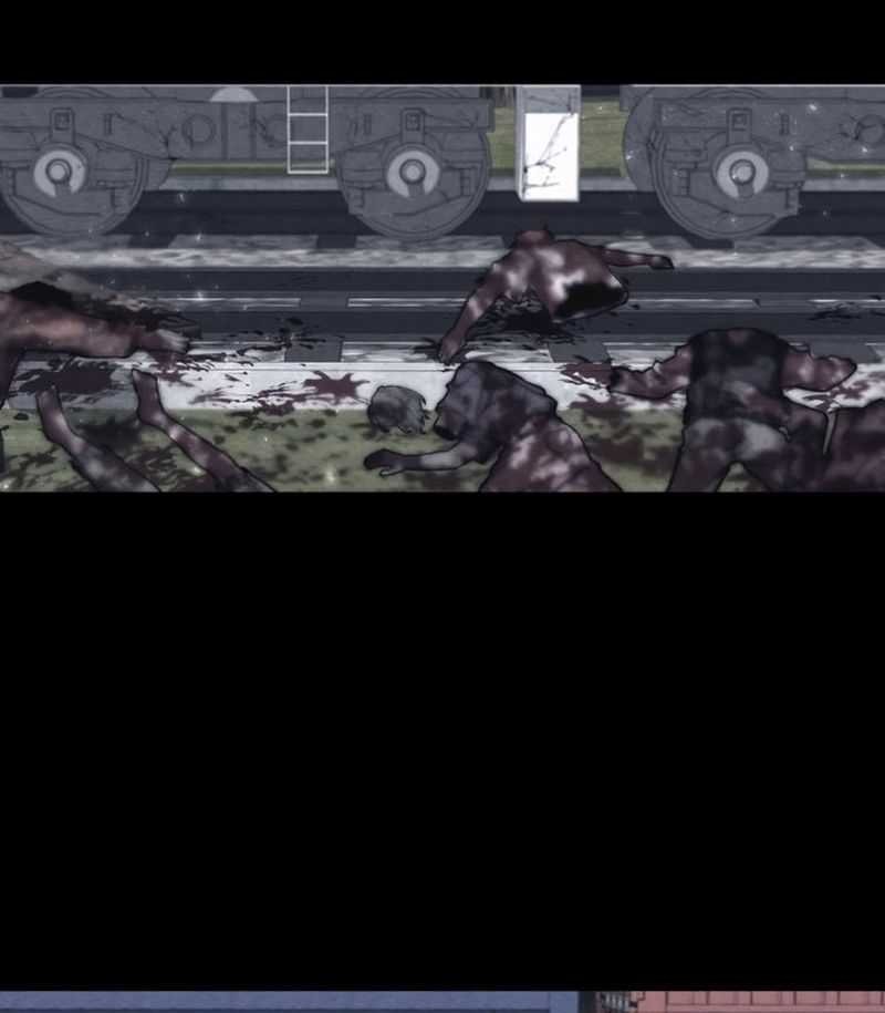 Zombie X Slasher Chapter 01 Gambar 161