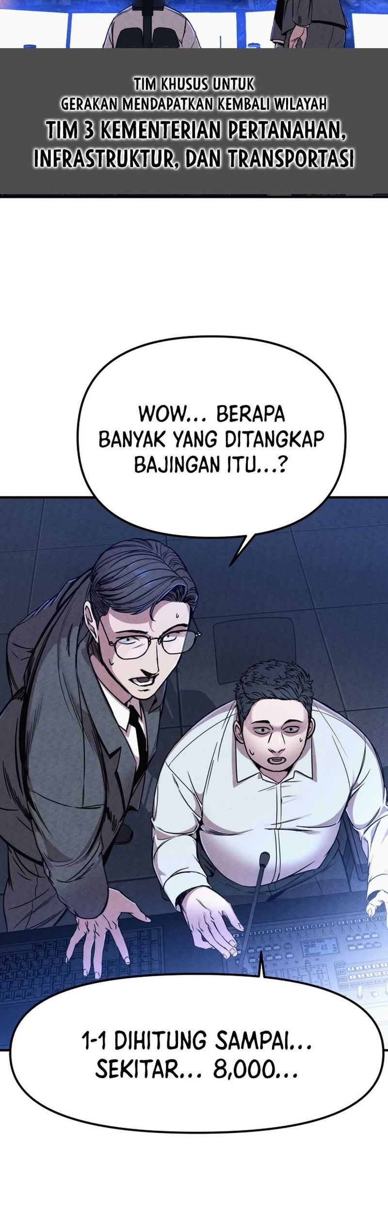 Zombie X Slasher Chapter 01 Gambar 174