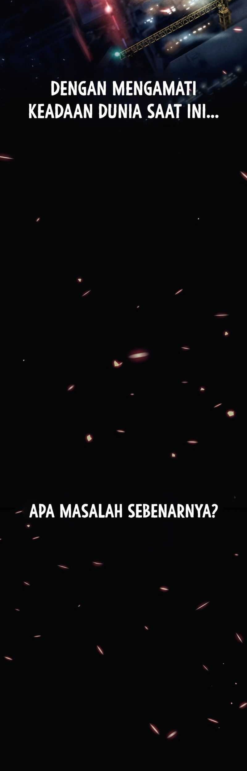 Zombie X Slasher Chapter 01 Gambar 18
