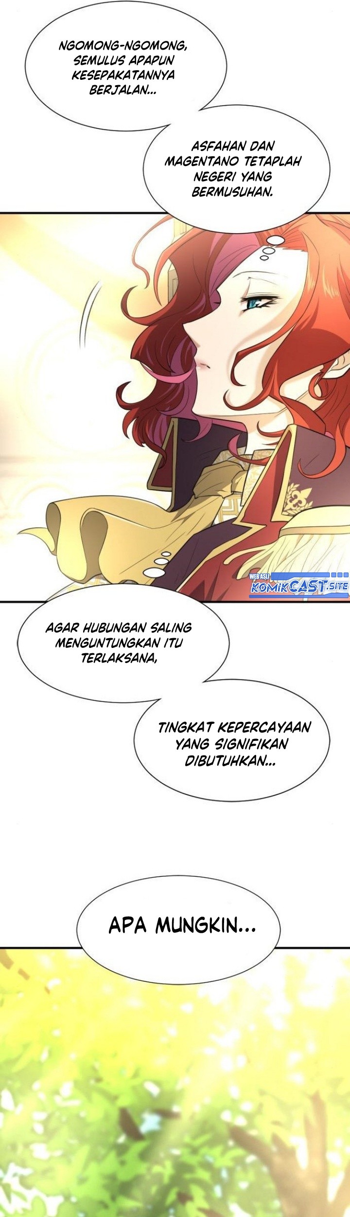 The World’s Best Engineer Chapter 99 Gambar 66