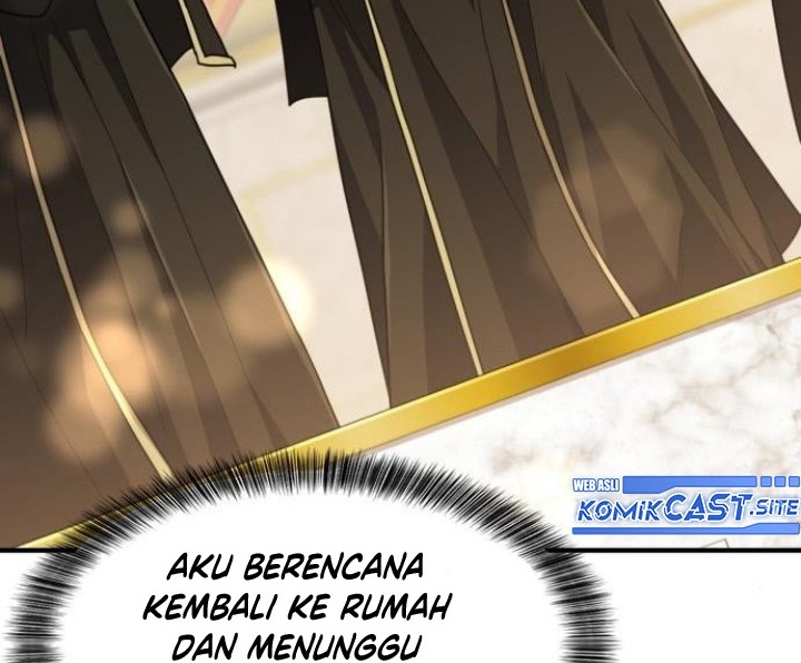 The World’s Best Engineer Chapter 99 Gambar 7