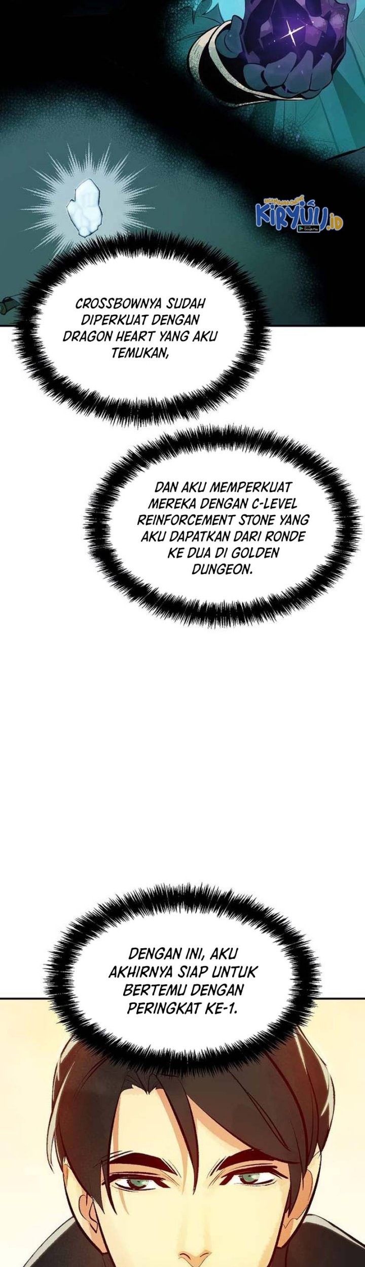 Alone Necromancer Chapter 91 Gambar 11
