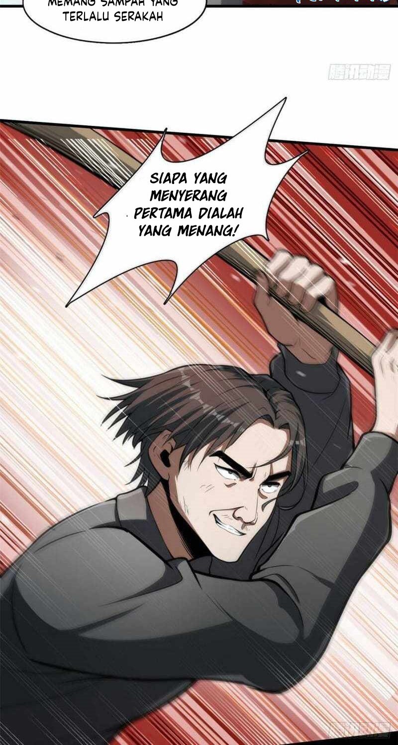 Roulette World Chapter 51 Gambar 9