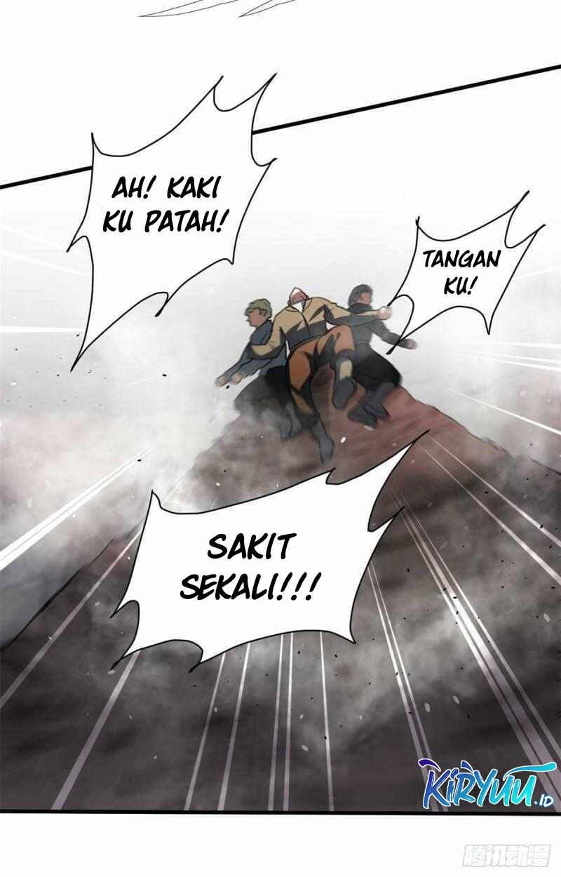 Roulette World Chapter 51 Gambar 15