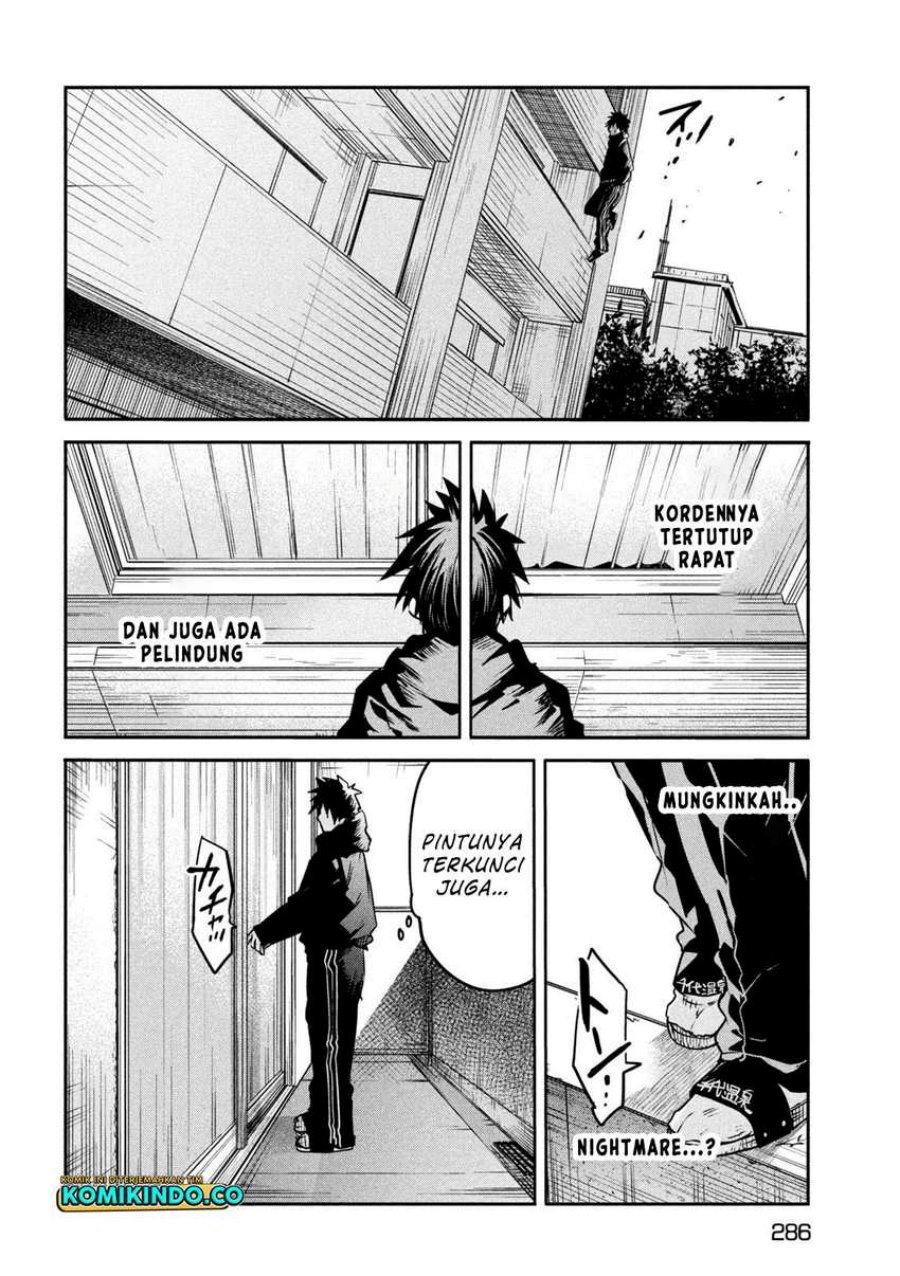 Isekai Kaeri no Daikenja-sama wa Sore Demo Kossori Kurashite Iru Tsumori desu Chapter 18 Gambar 33