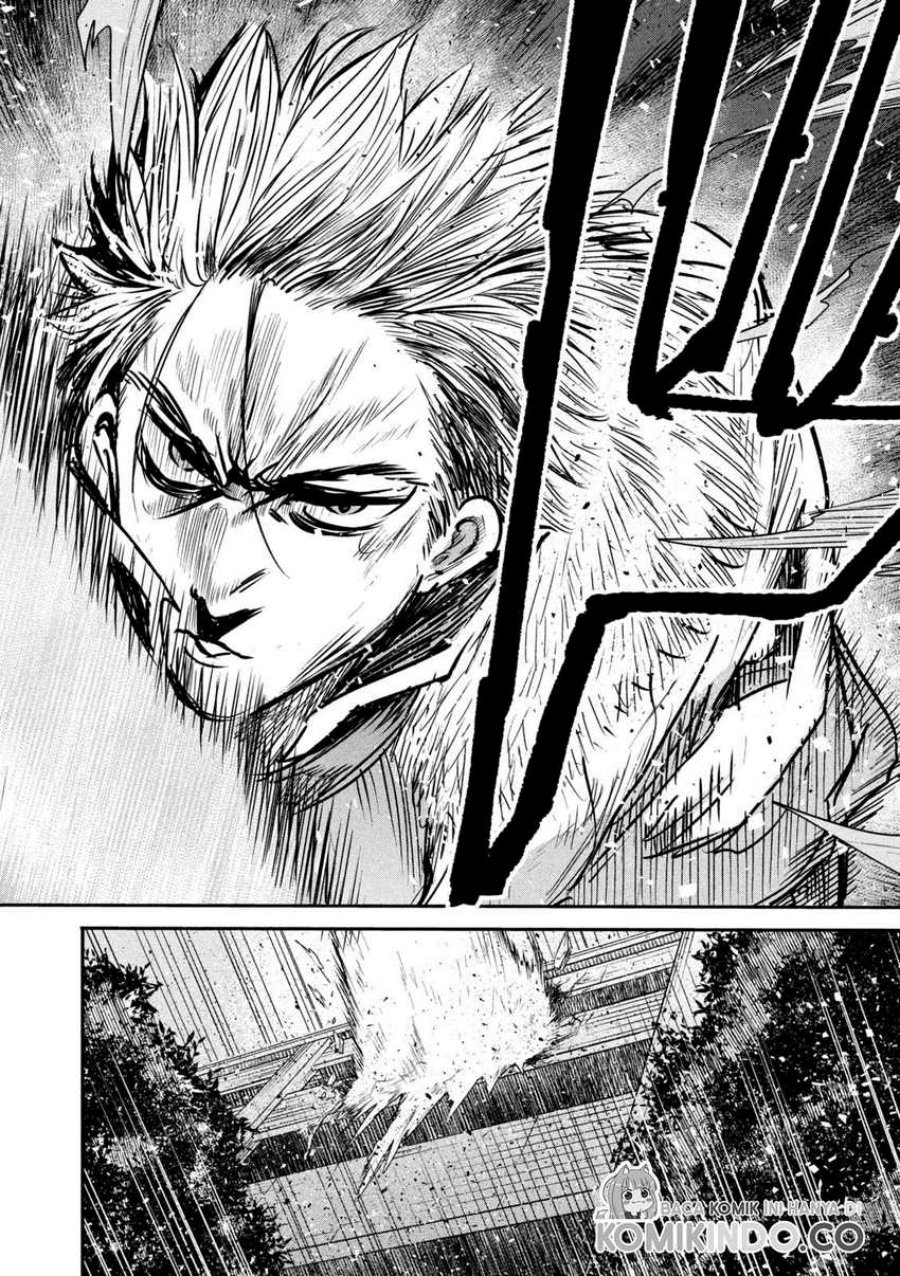 Isekai Kaeri no Daikenja-sama wa Sore Demo Kossori Kurashite Iru Tsumori desu Chapter 18 Gambar 35