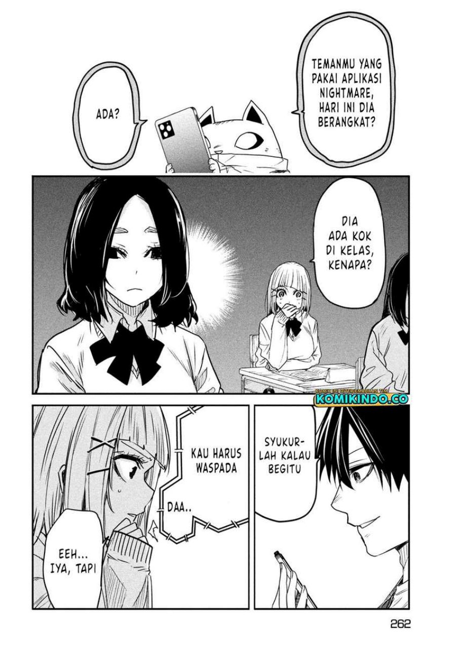 Isekai Kaeri no Daikenja-sama wa Sore Demo Kossori Kurashite Iru Tsumori desu Chapter 18 Gambar 9