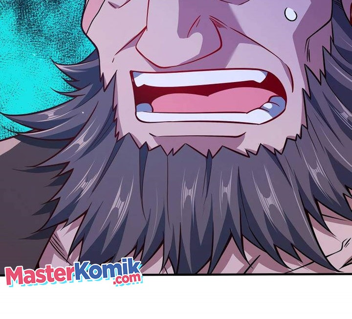 My Lady Is Actually the Empress? Chapter 106 Gambar 5