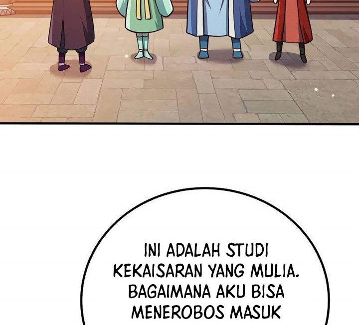 My Lady Is Actually the Empress? Chapter 106 Gambar 9