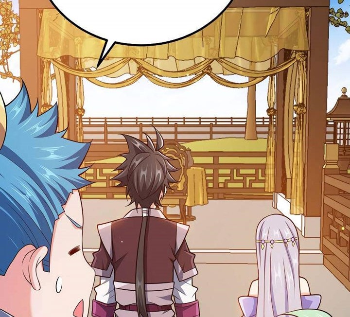 My Lady Is Actually the Empress? Chapter 106 Gambar 17