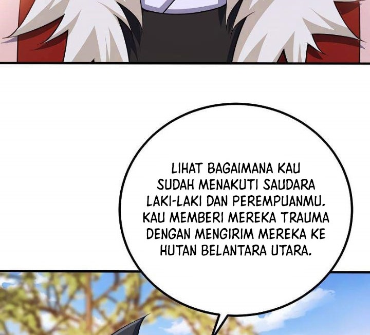 My Lady Is Actually the Empress? Chapter 106 Gambar 25