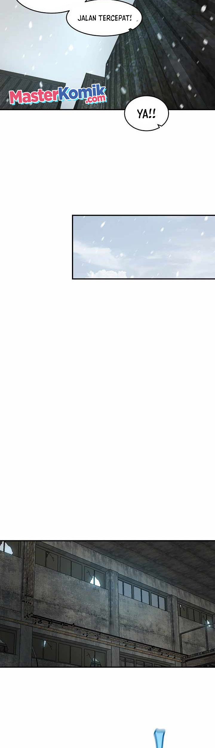 Shaman Chapter 55 Gambar 23