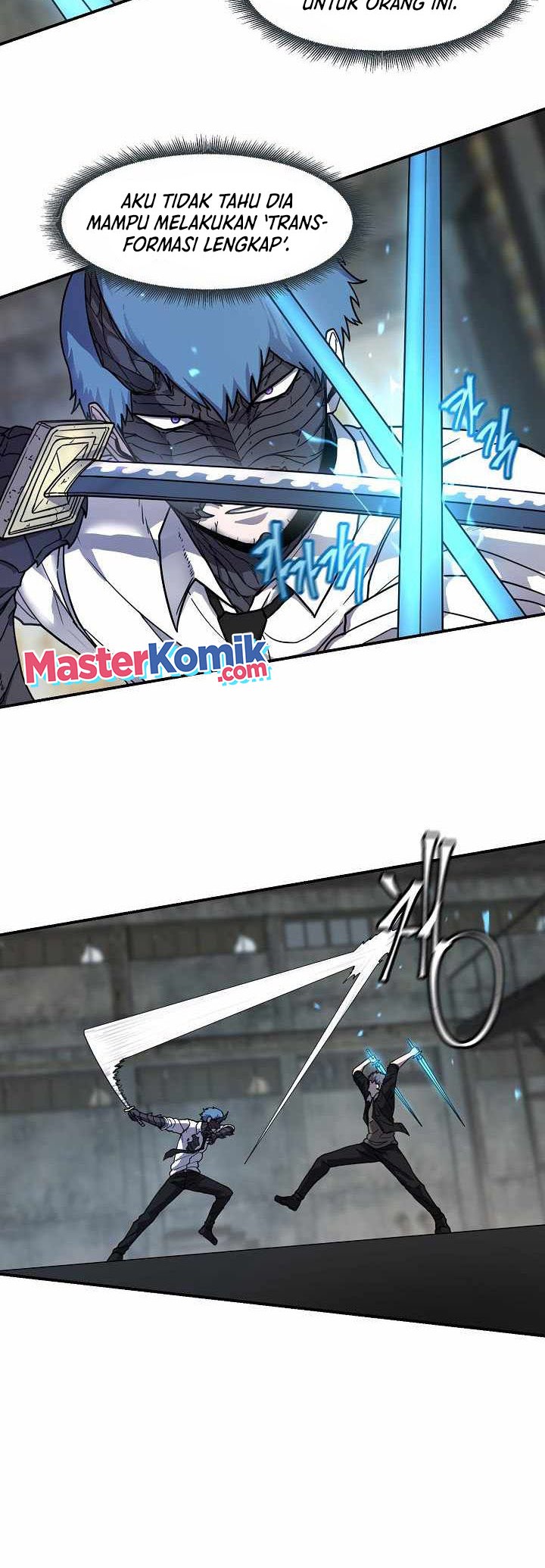 Shaman Chapter 55 Gambar 25