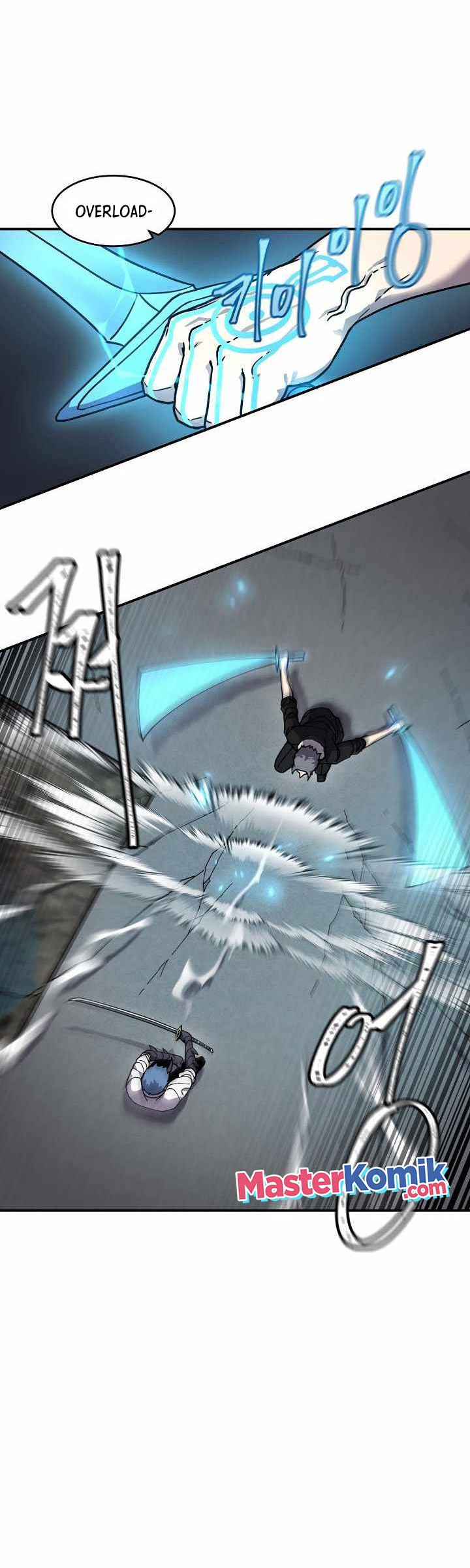 Shaman Chapter 55 Gambar 29