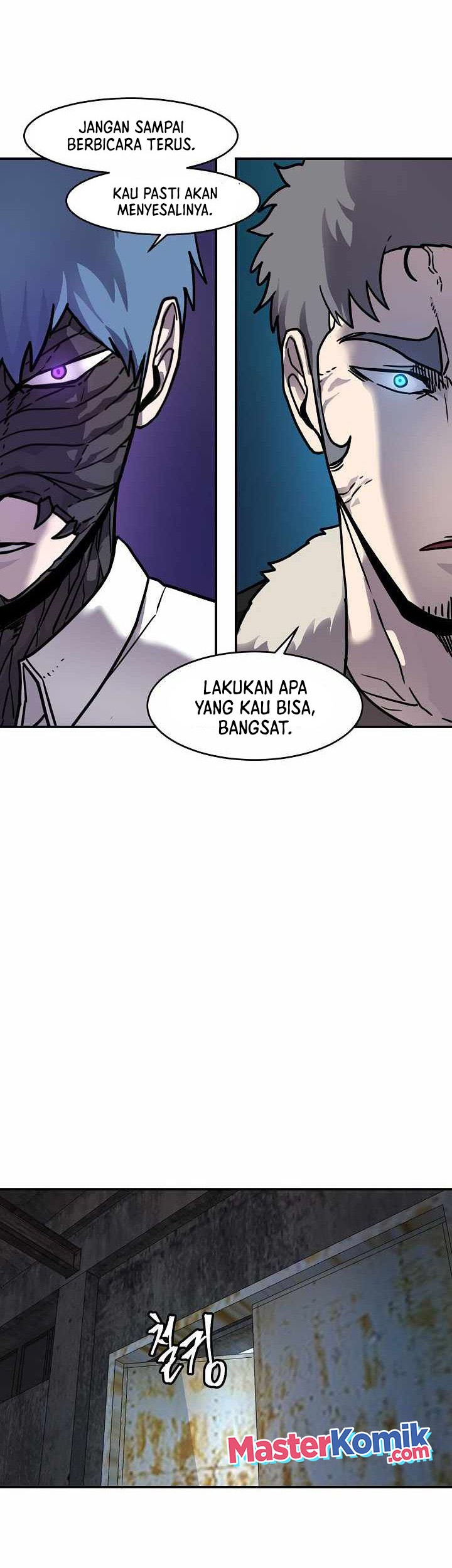 Shaman Chapter 55 Gambar 31