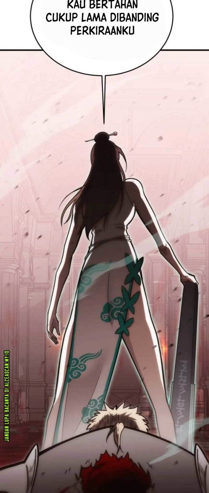 DANTALIAN Chapter 18 Gambar 53