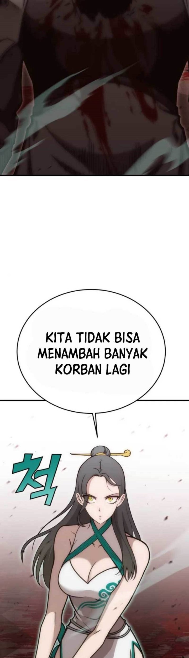 DANTALIAN Chapter 18 Gambar 54