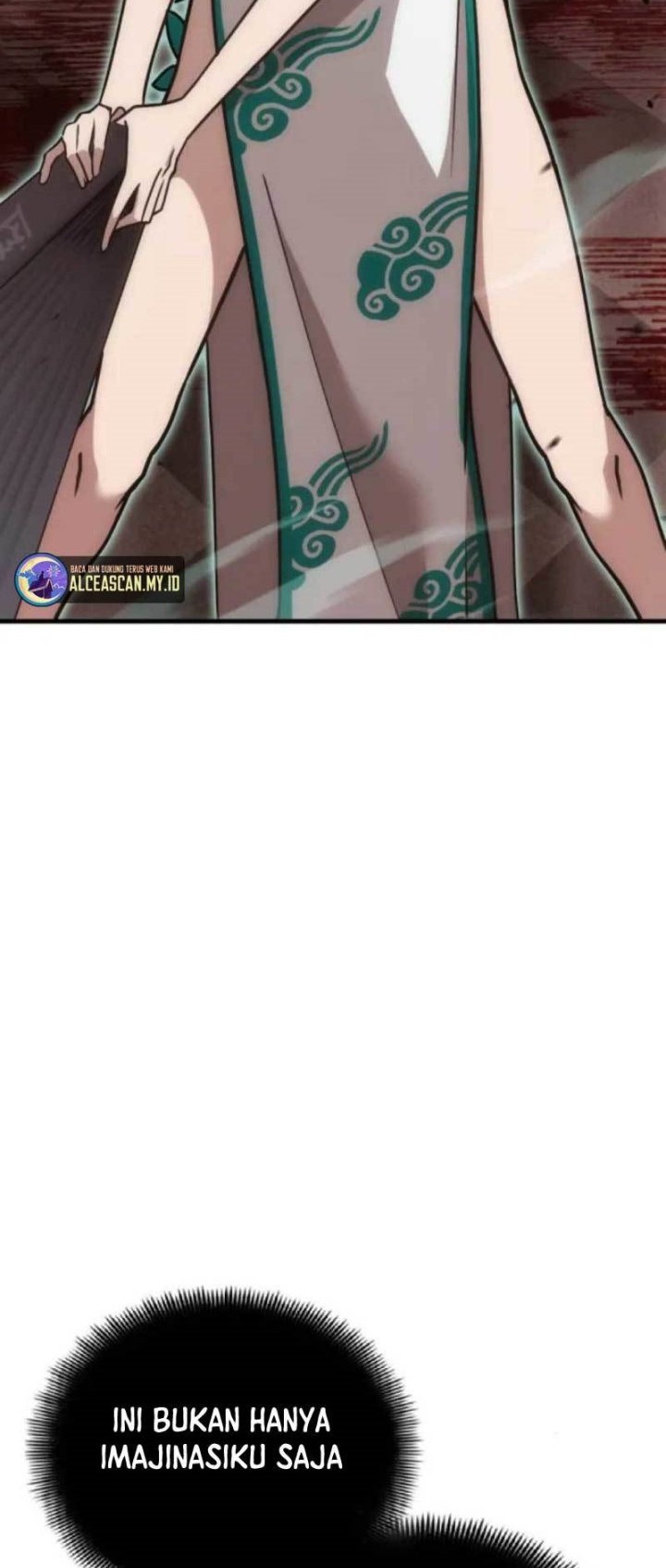 DANTALIAN Chapter 18 Gambar 55