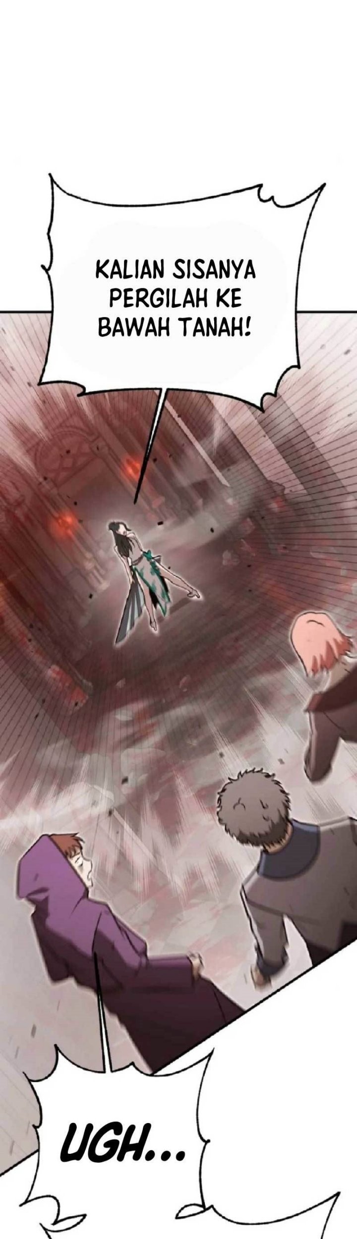 DANTALIAN Chapter 18 Gambar 64