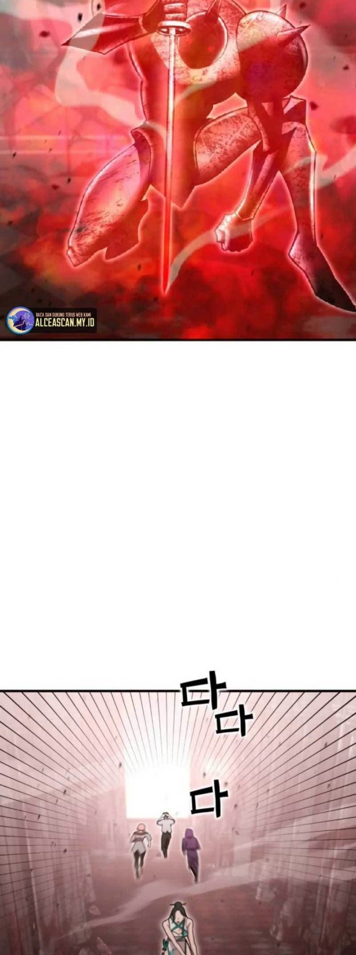 DANTALIAN Chapter 18 Gambar 67