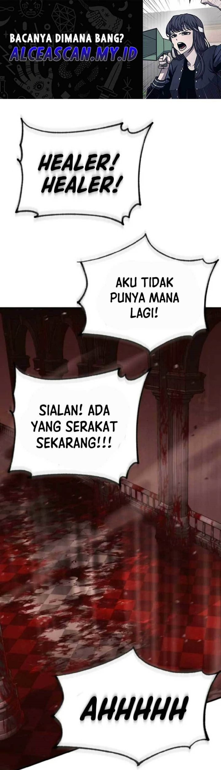 Baca  DANTALIAN Chapter 18 Gambar 2