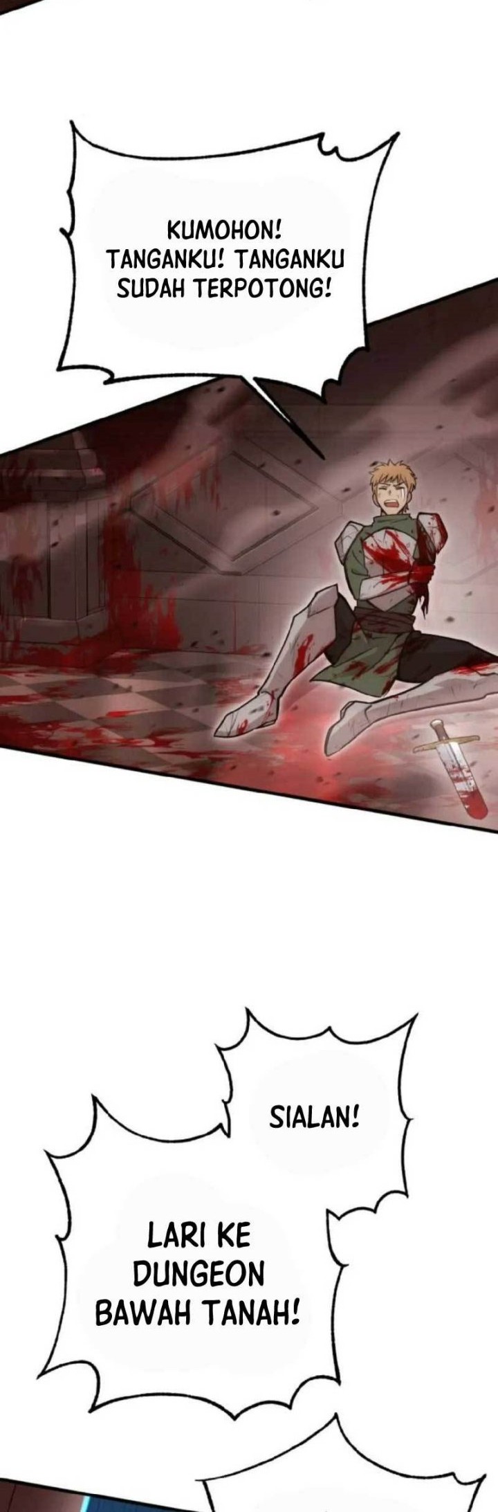 DANTALIAN Chapter 18 Gambar 3