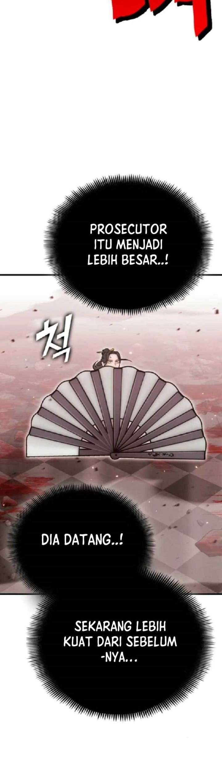 DANTALIAN Chapter 18 Gambar 79