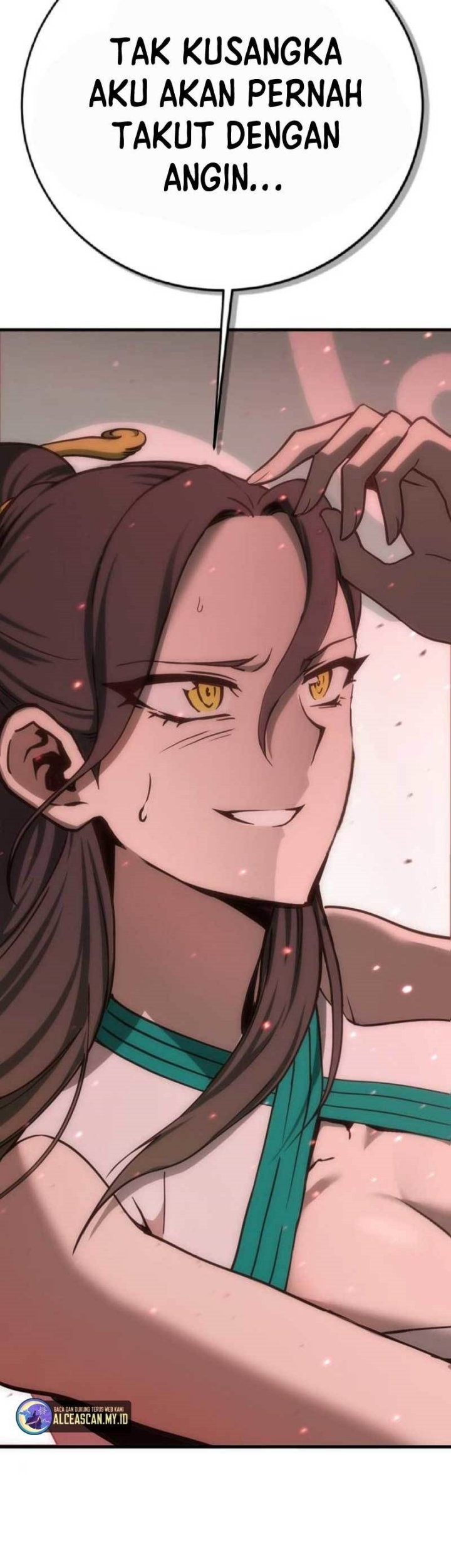 DANTALIAN Chapter 18 Gambar 89