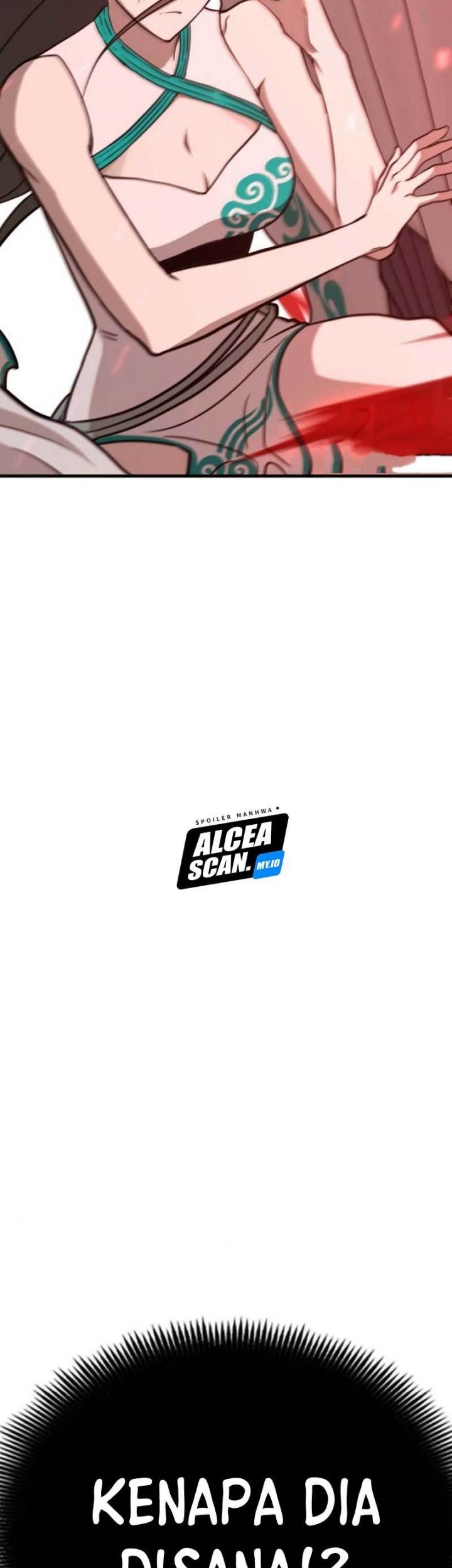 DANTALIAN Chapter 18 Gambar 93