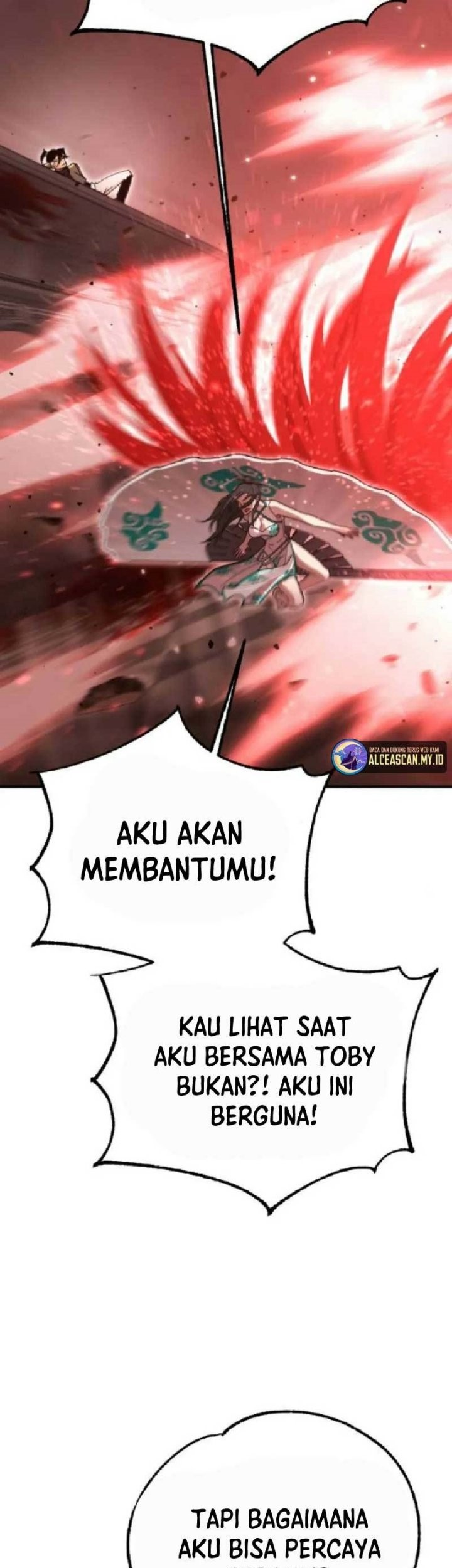 DANTALIAN Chapter 18 Gambar 99