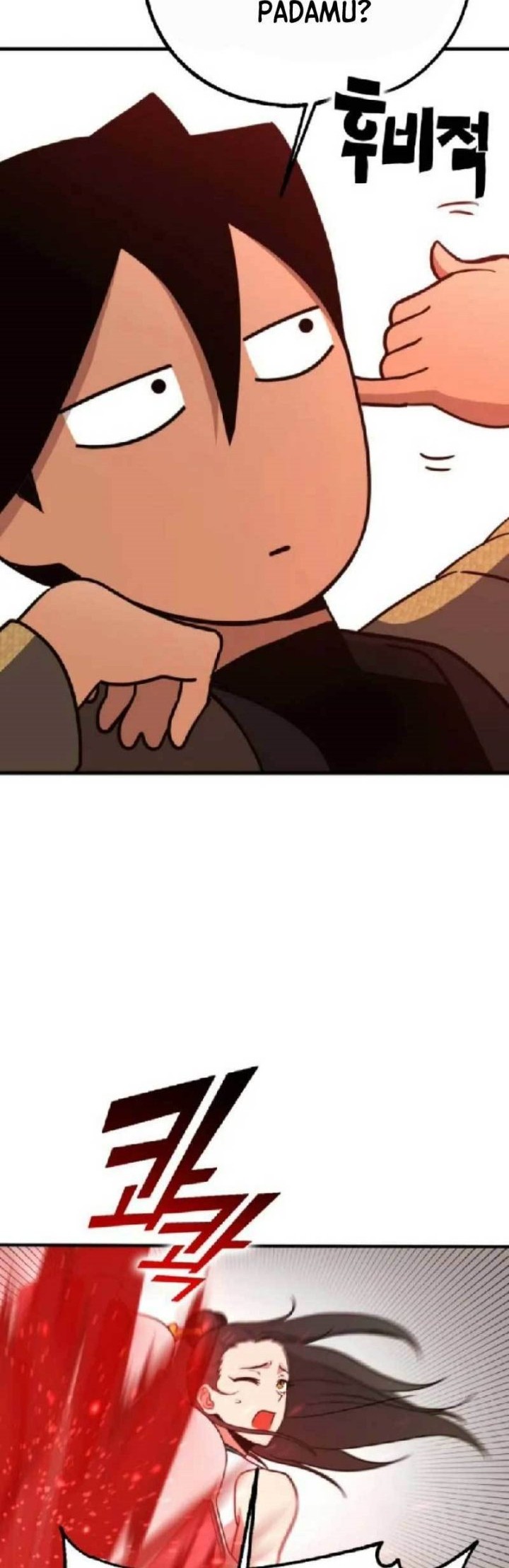 DANTALIAN Chapter 18 Gambar 100