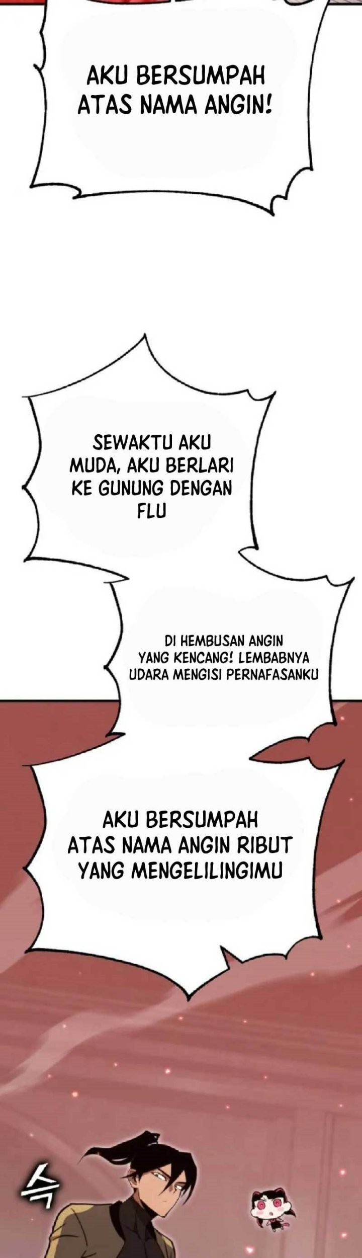 DANTALIAN Chapter 18 Gambar 101