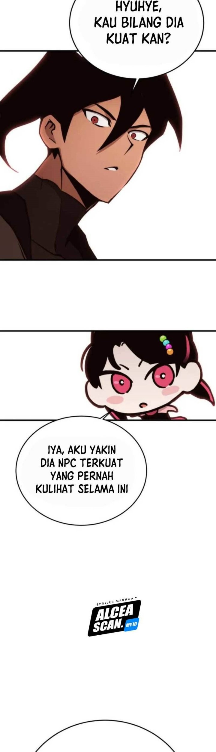 DANTALIAN Chapter 18 Gambar 103