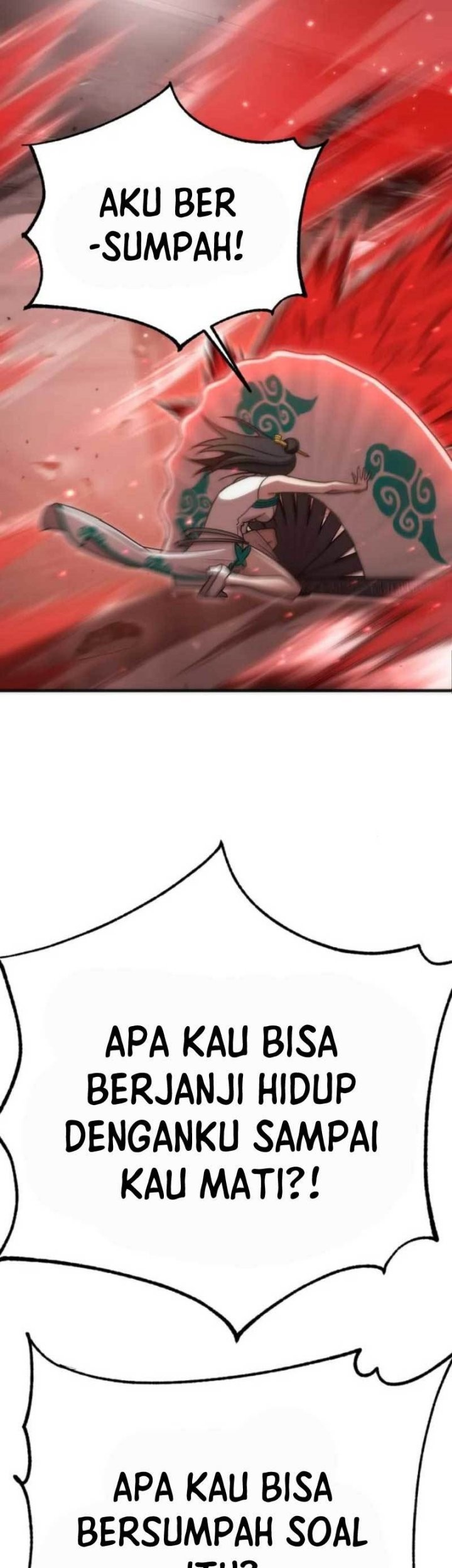 DANTALIAN Chapter 18 Gambar 105