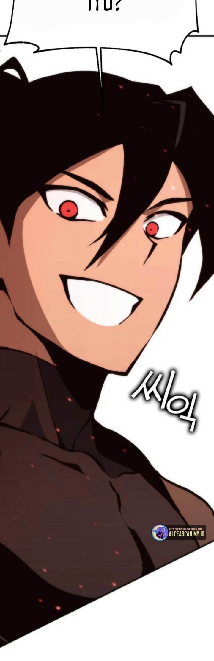 DANTALIAN Chapter 18 Gambar 106