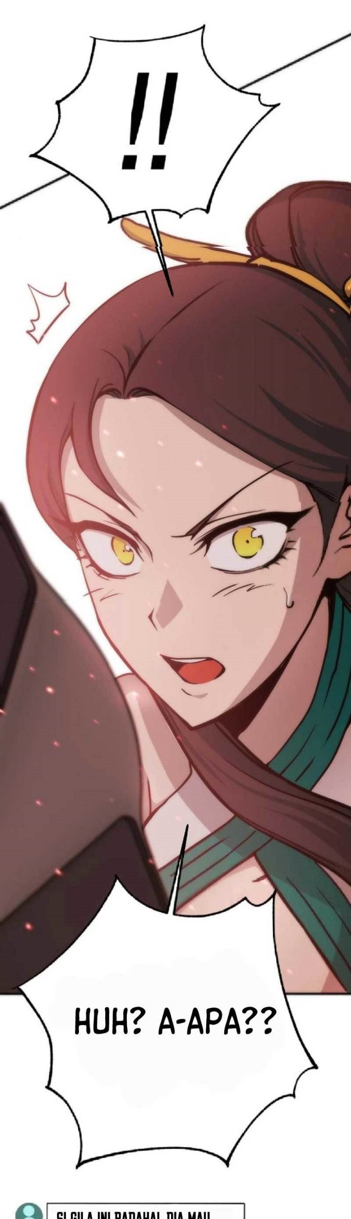 DANTALIAN Chapter 18 Gambar 107