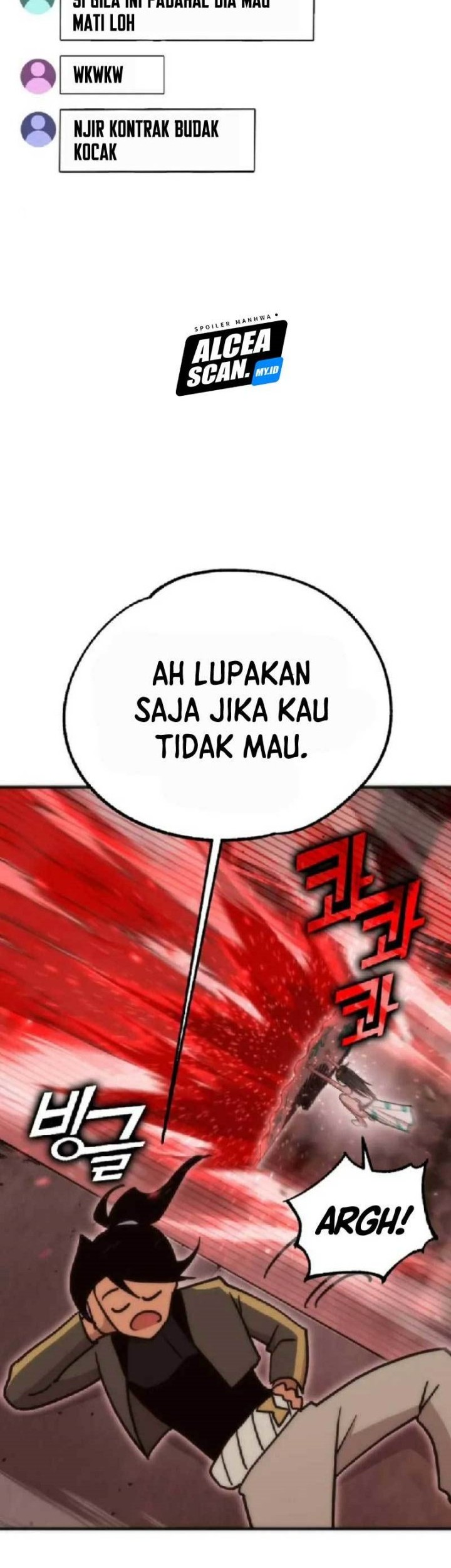 DANTALIAN Chapter 18 Gambar 108