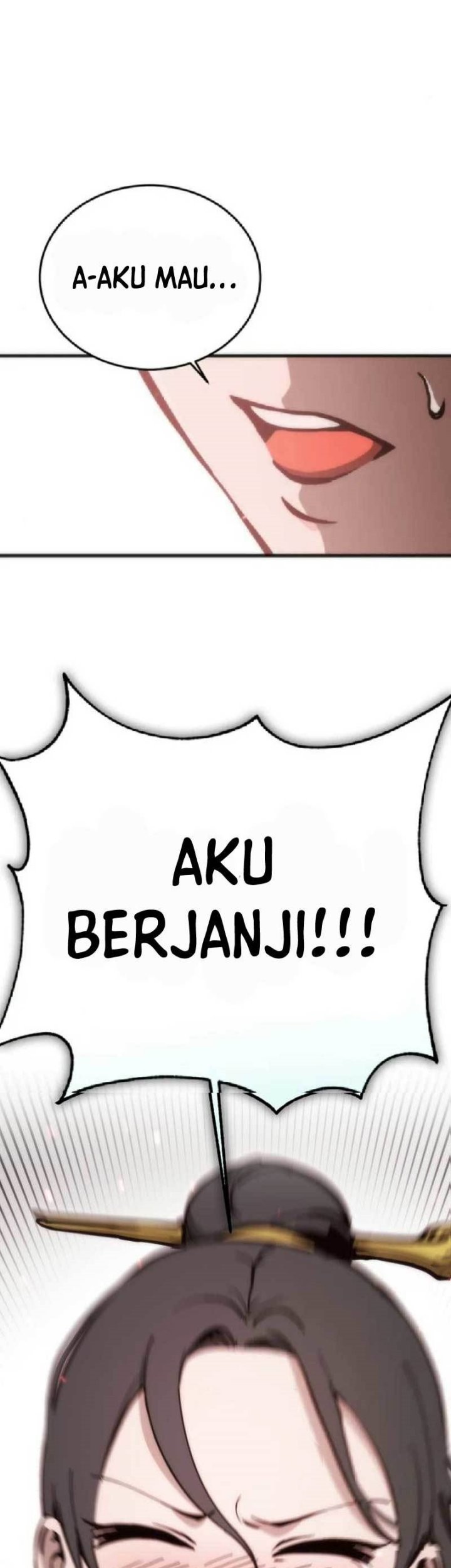 DANTALIAN Chapter 18 Gambar 110