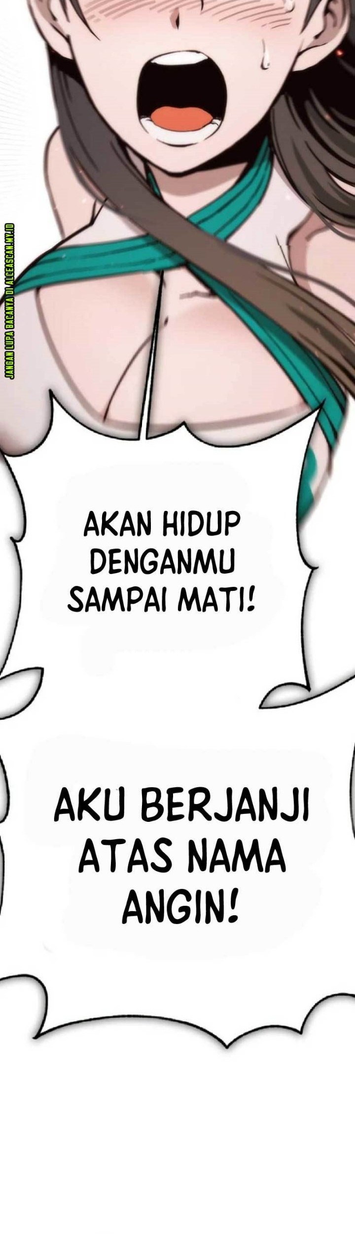 DANTALIAN Chapter 18 Gambar 111