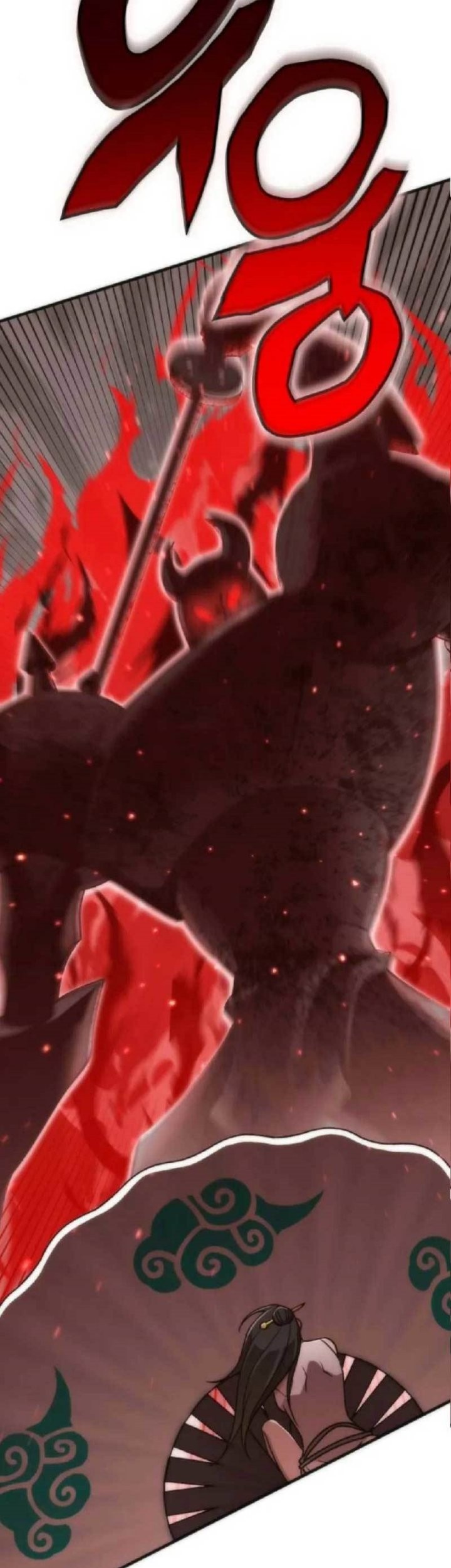 DANTALIAN Chapter 18 Gambar 113