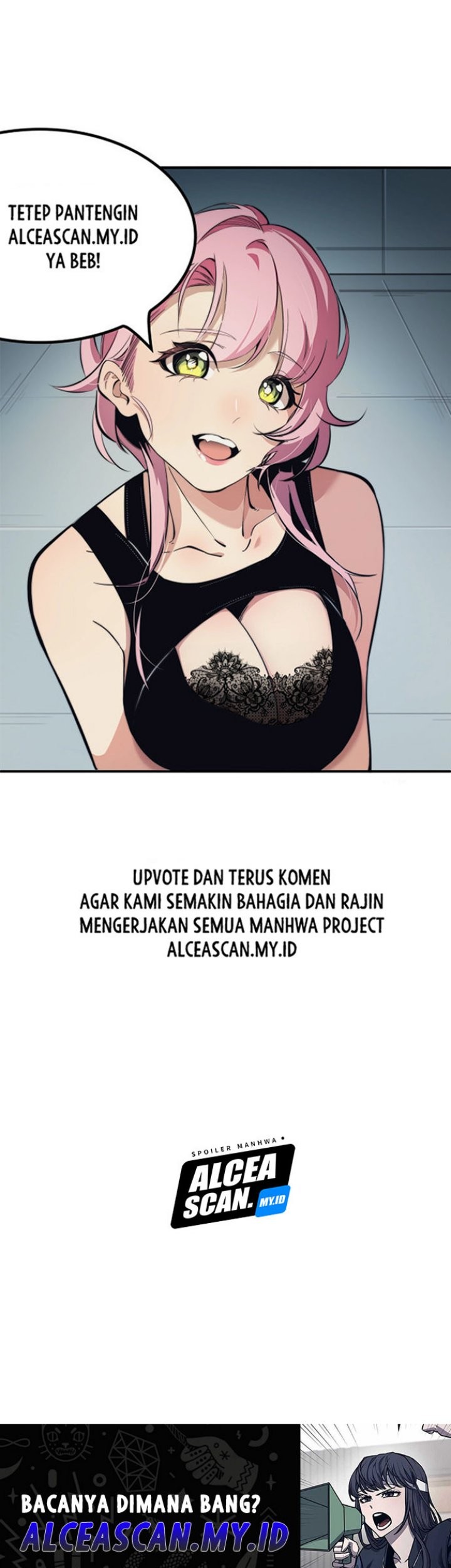 DANTALIAN Chapter 18 Gambar 122