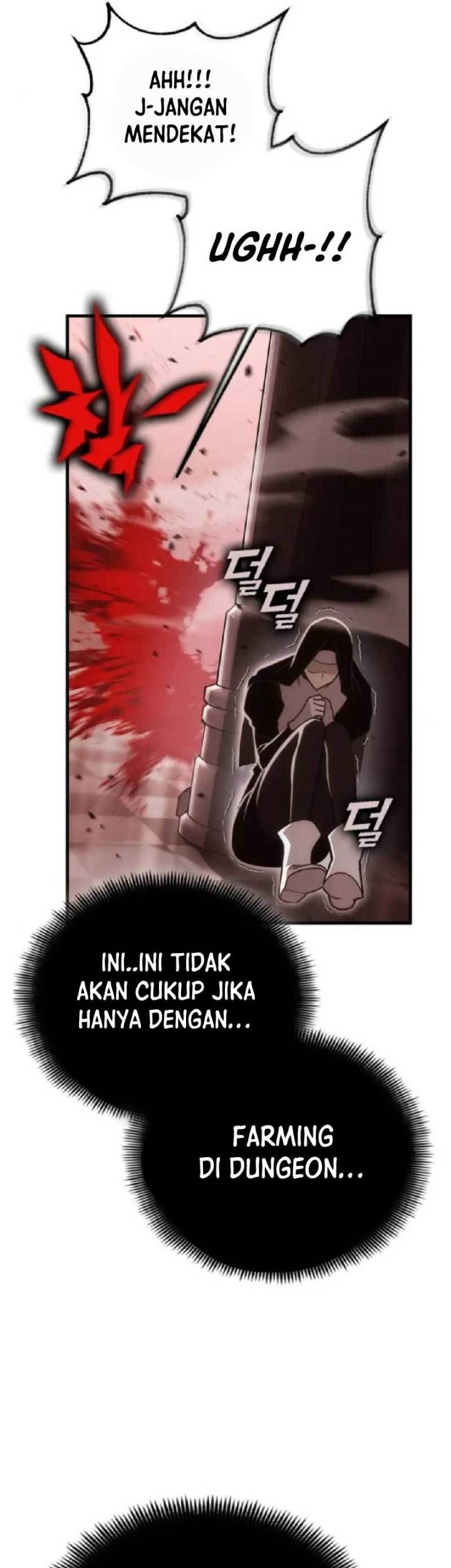 DANTALIAN Chapter 18 Gambar 8