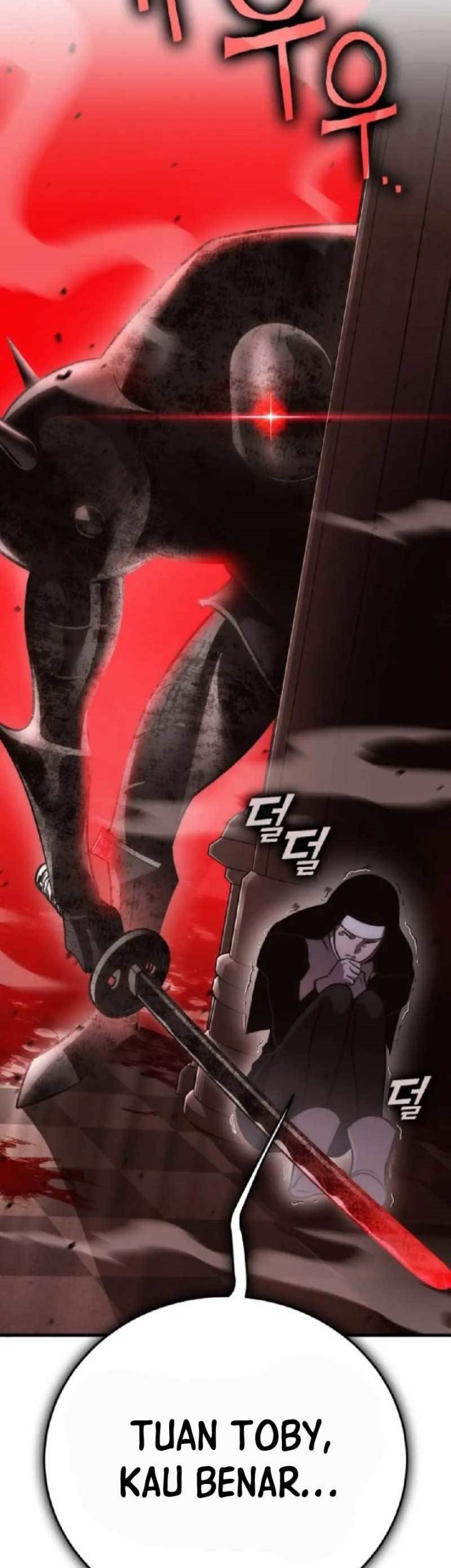 DANTALIAN Chapter 18 Gambar 10