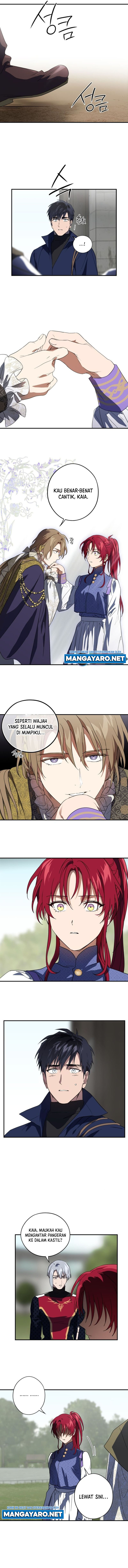 Blinded By The Setting Sun Chapter 115 Gambar 7