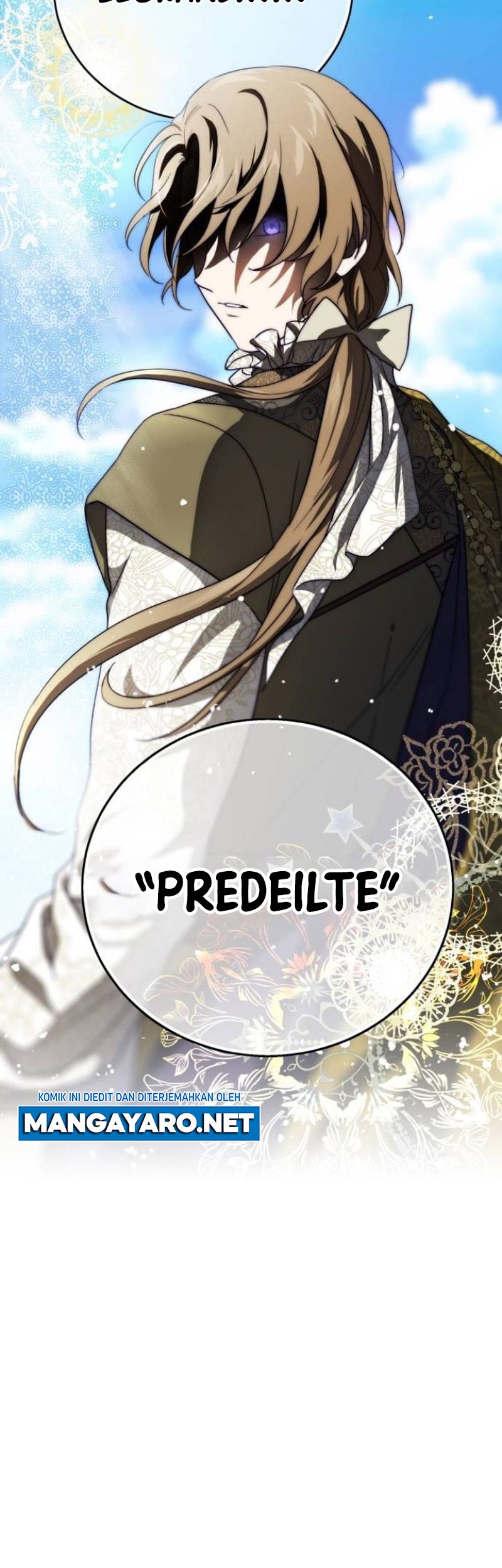 Blinded By The Setting Sun Chapter 114 Gambar 47